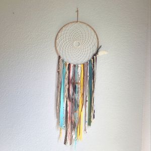 Handmade Dream Catcher